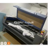处理毛绒玩具工厂设备