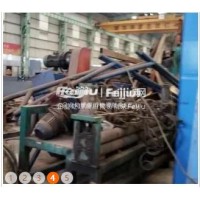 处理无锡产20/2200两次校平线