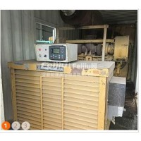 处理发电机组