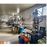 处理数据线立式注塑机 数据线测试机 线材加工各种设备