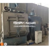 处理气动砂型铸造造型机 熔铝炉 螺杆空压机 抛丸机 覆膜砂射芯机