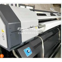 转让锐诺斯旗帜打印机