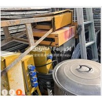 转让工程1批电箱 1批脚手架 1批搅拌机