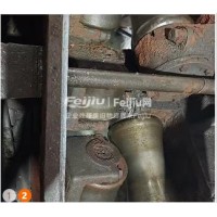 处理7辊40矫直机 倒角机 恒力60总承