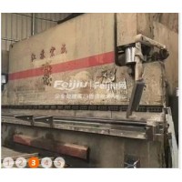 转让剪板机折弯机数控等离子机床电焊设备若干
