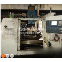 处理1060加工中心2台 850加工中心