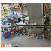 处理美克高气动设备 大型切割机等设备