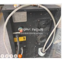 转让华焊PC506全自动数控氧弧焊电源 焊机全套
