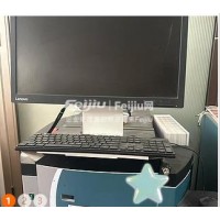 转让立邦品牌9成新调色机