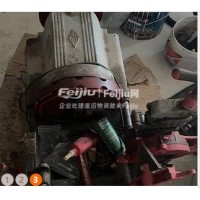 转让沪工套丝机一套