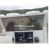 出售尚佳空调风冷模块冷水机组型号SJ020AR-S
