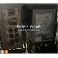 转让液压钻床2台