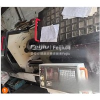 出售800*1500大连数控车床 6136瑞远数控车床