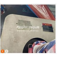 转让8吨天然气冷凝锅炉