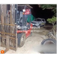 转让杭州叉车