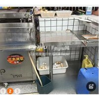 出售肠粉设备 三木光华蒸汽发生器