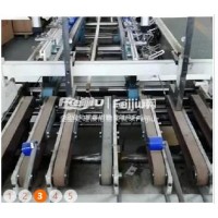出售工厂设备 高田1050型卡瓦两用糊盒机 丝印机 晒版机 光固机 重型货架 压包机