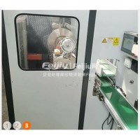 处理恒源七排抽纸机整条流水线设备
