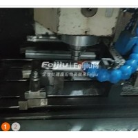 转让数控铣数控车机床