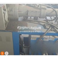转让橡胶复合挤出机