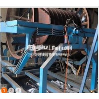 丽水地区转让明火摇摆机 磨具 原料