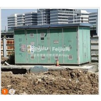 出售高压/低压预装式变电站