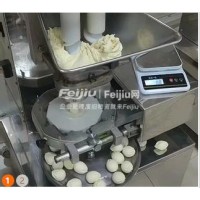 处理滨江4050全自动包子机