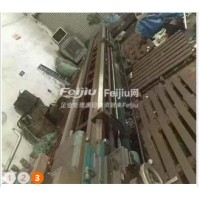 转让沈阳61100B 12米车床