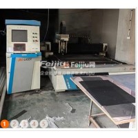 出售纱窗设备 激光裁网 剪网机 开平机 双头切 角码锯 专切45℃压线机 倒角机等