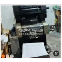 出售胶印版纸印刷机 营口1800AB型2台 制版机 复印机 得宝一体机 固版机等