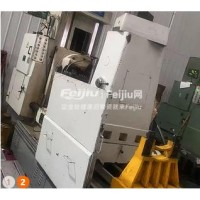 转让滚齿机