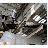 处理6米火焰切割机