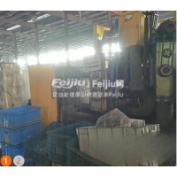 转让永大150压铸机2台