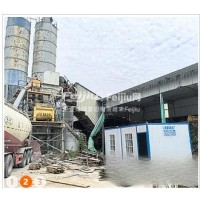 处理90搅拌站