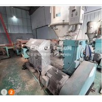 出售塑料厚板生产线