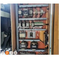 处理昆机卧式镗床型号;TX619T