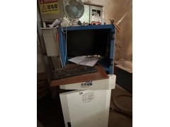正在使用的雕刻机一台出售图3
