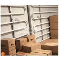 处理冻库100个