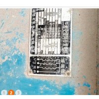 出售50千瓦发电机