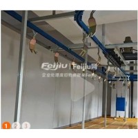 出售塑料电镀线体