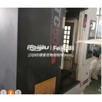 处理沈阳钻工中心TC500