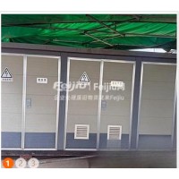 转让630千瓦变压器