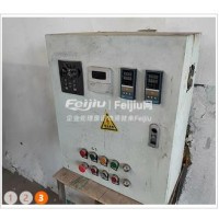 处理500螺带混合机 折弯机