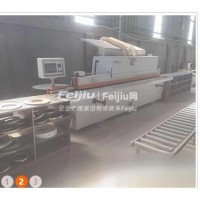 出售四九尺直排刀库加工中心