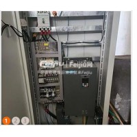 处理锅炉废气设备整套