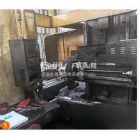 出售深孔钻三台