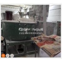 转让65型PVC造粒机 9.9成新自动分料机 9.5成新筛料机 9.5成新模头 老模头