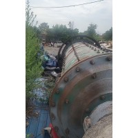 1235球磨机一整套出售