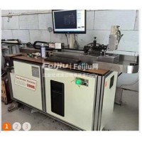 处理刀模厂汉城弯刀机 阿德沃切线机 手工撞机2套 切刀机 桥位机