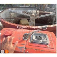 出售小型混凝土搅拌设备 混凝土模板一批
